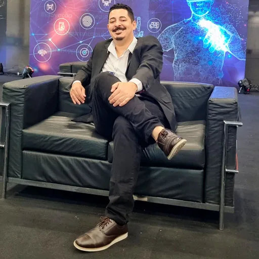 EXPOSEC 2023